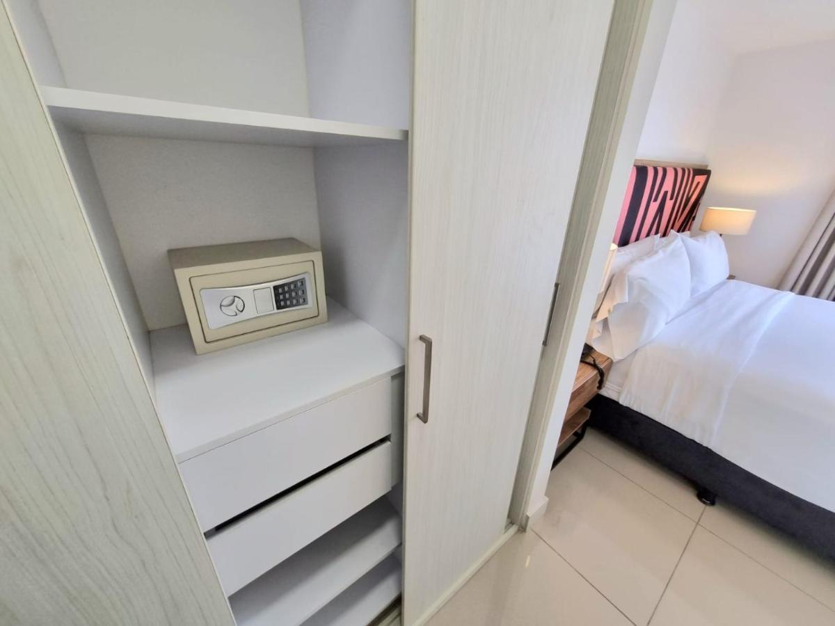 Origen Local Suites Medellín Extérieur photo