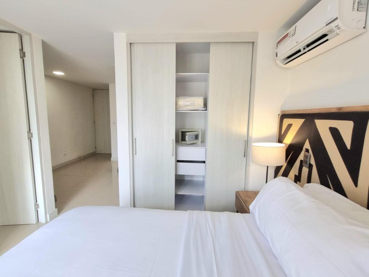 Origen Local Suites Medellín Extérieur photo
