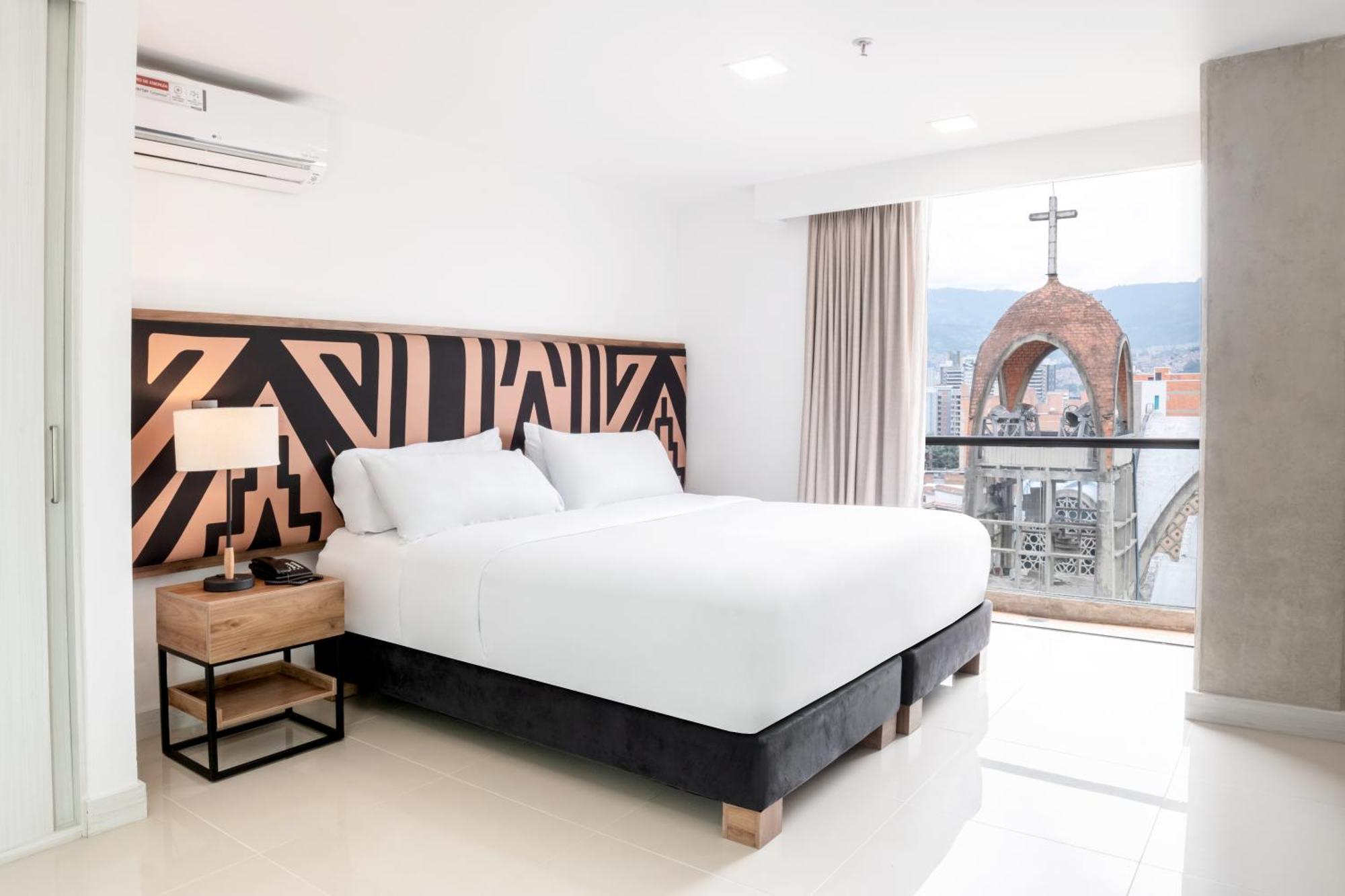 Origen Local Suites Medellín Extérieur photo