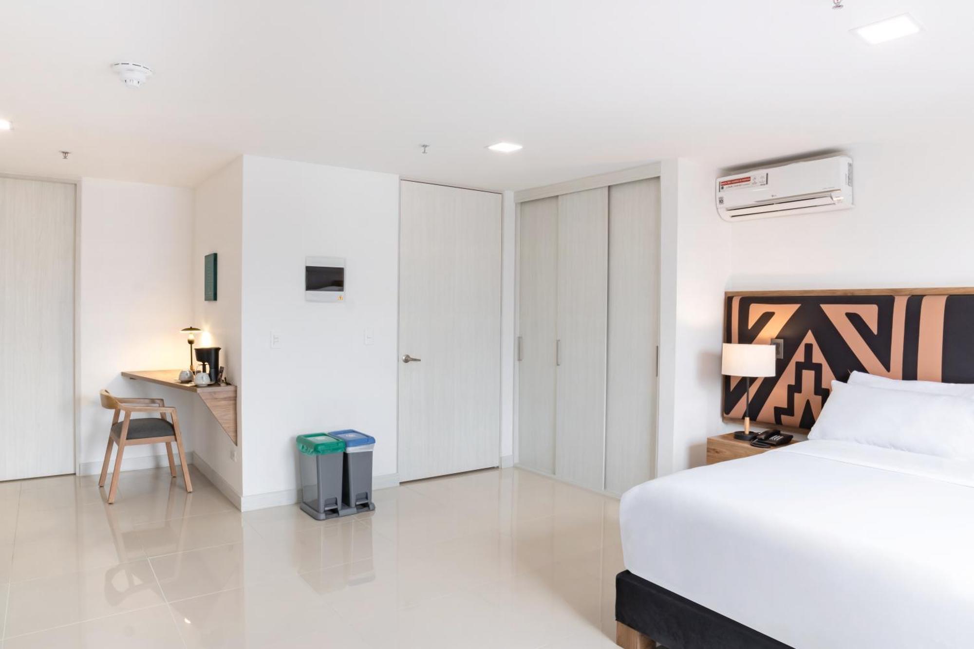 Origen Local Suites Medellín Extérieur photo