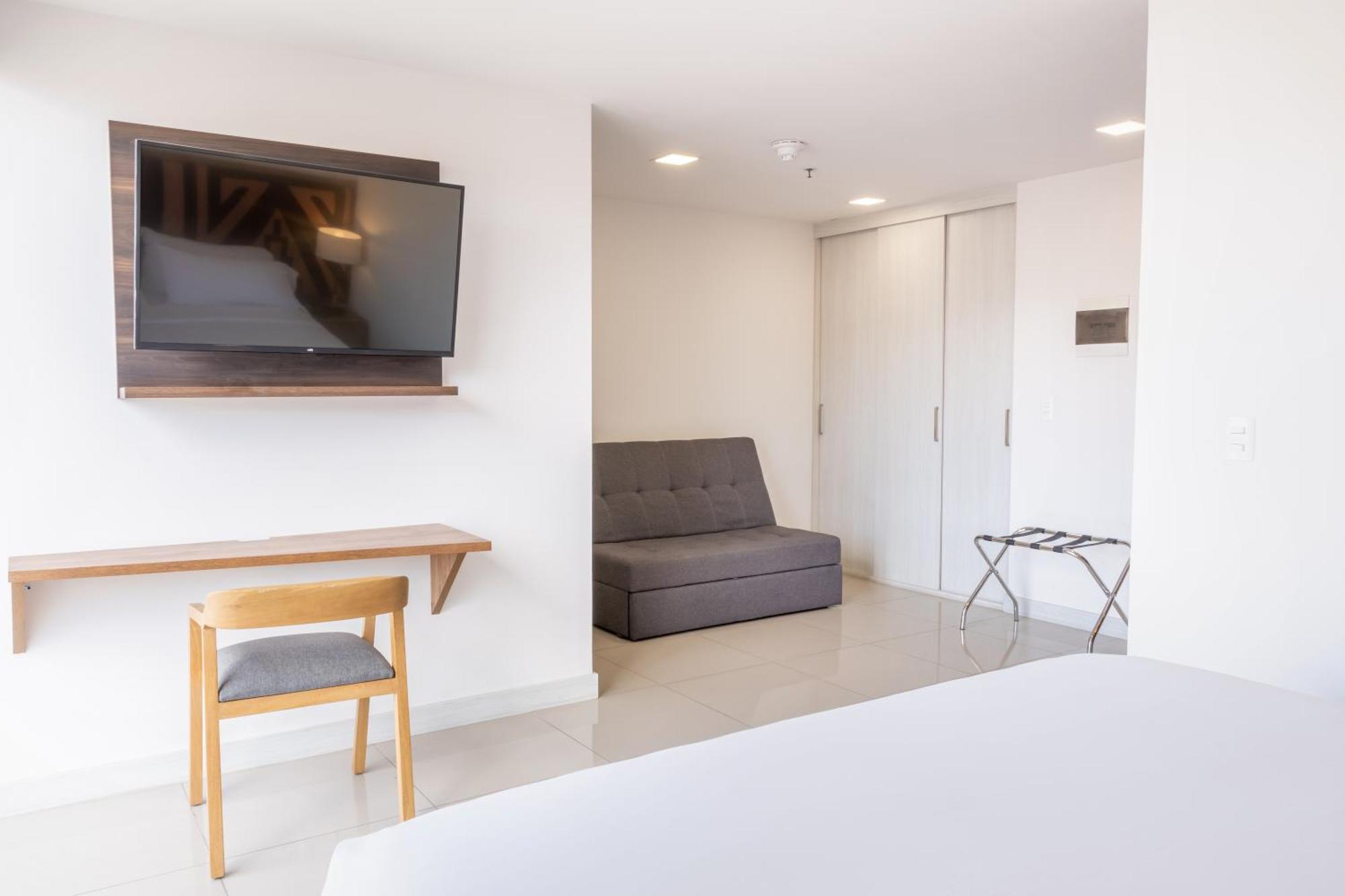 Origen Local Suites Medellín Extérieur photo