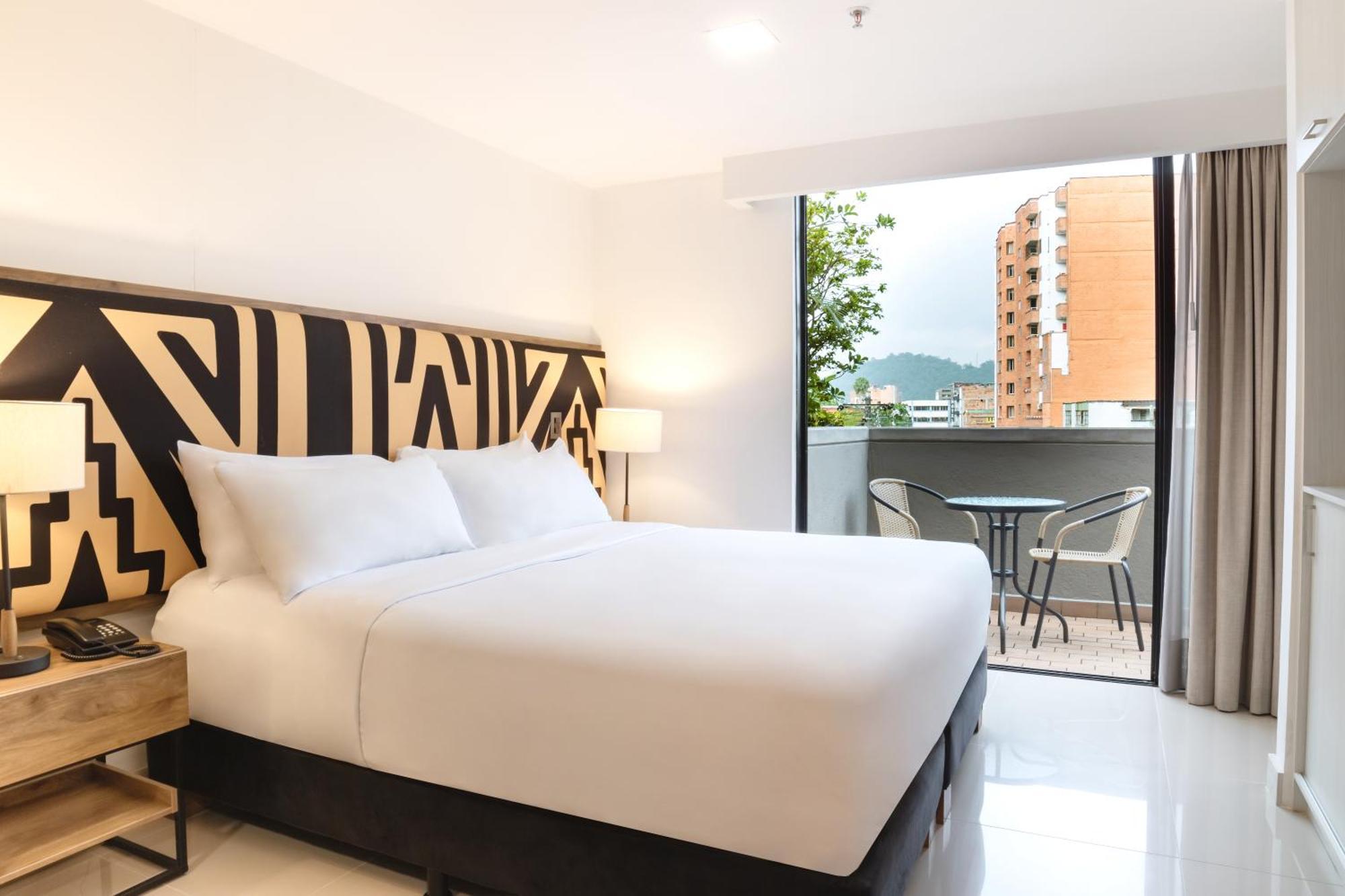 Origen Local Suites Medellín Extérieur photo