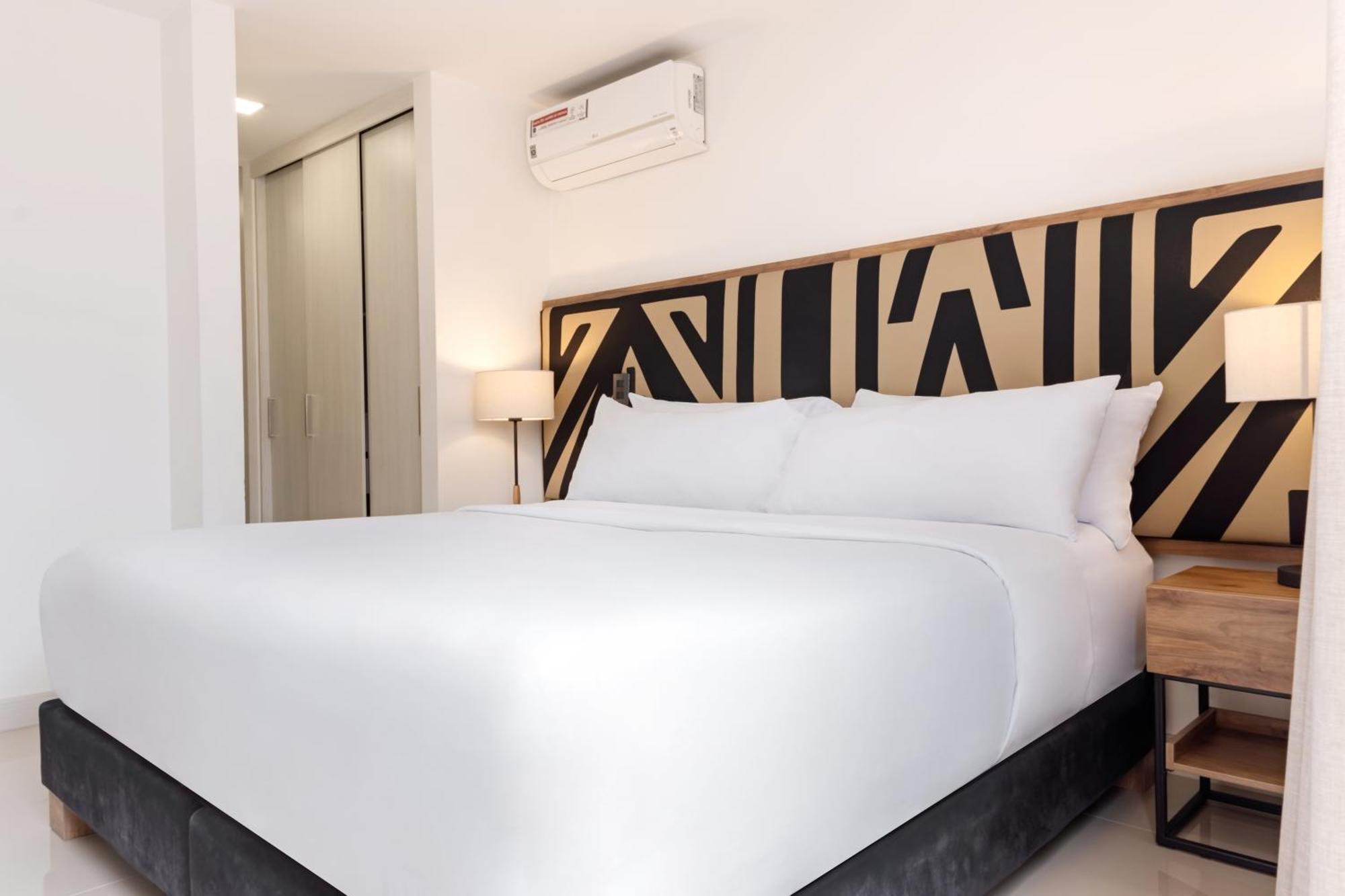 Origen Local Suites Medellín Extérieur photo