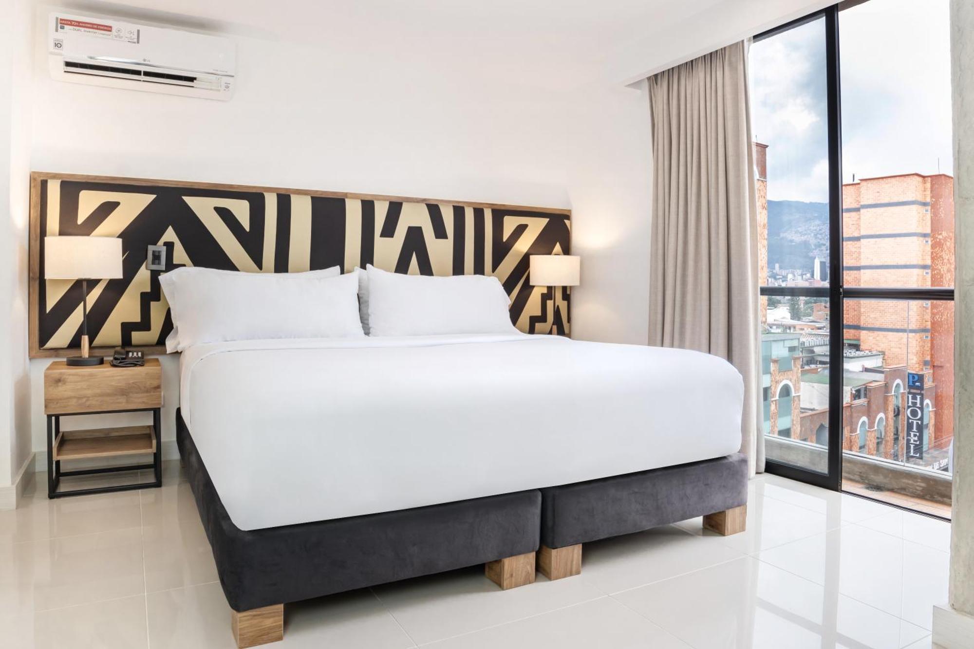 Origen Local Suites Medellín Extérieur photo