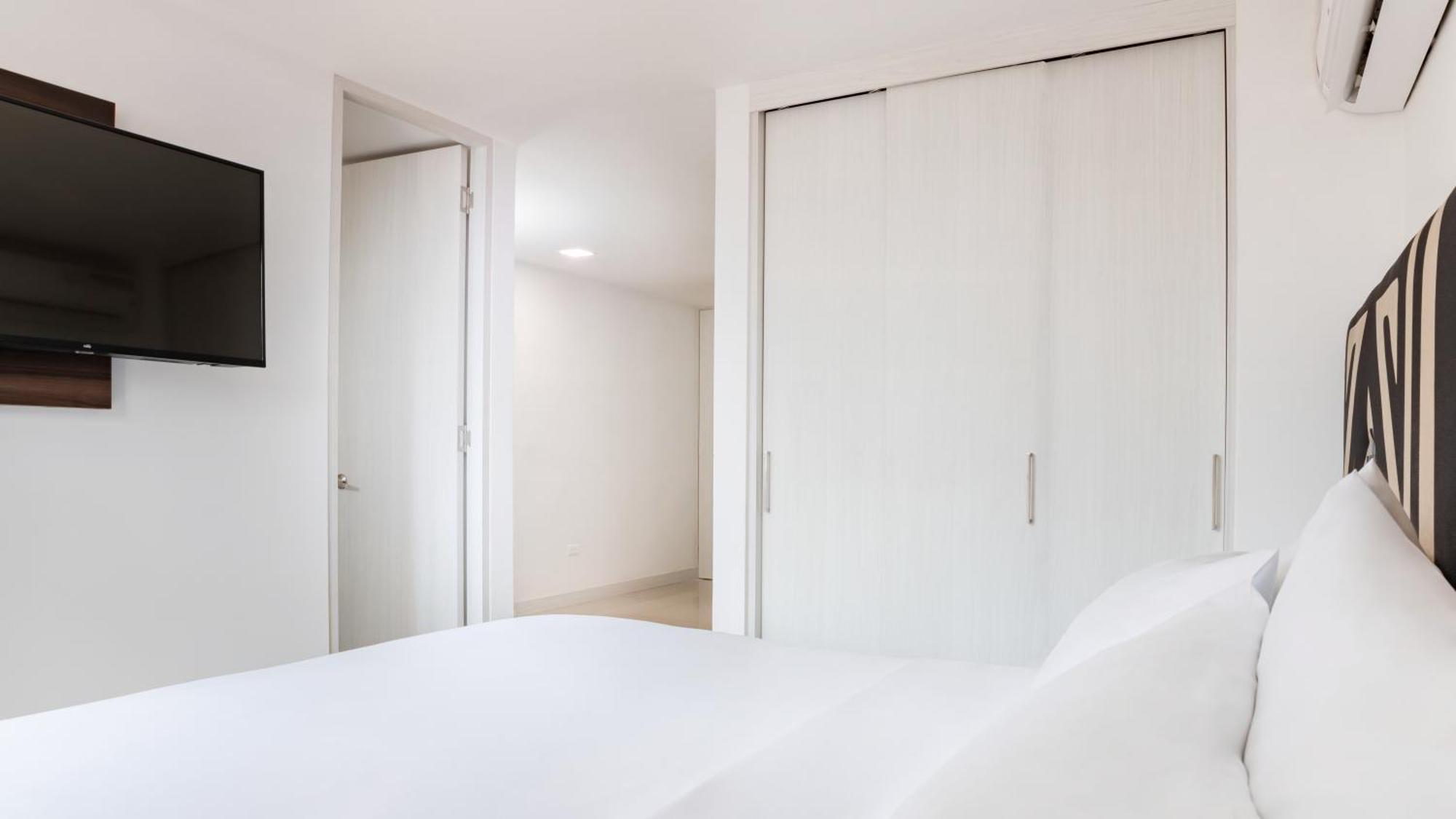Origen Local Suites Medellín Extérieur photo